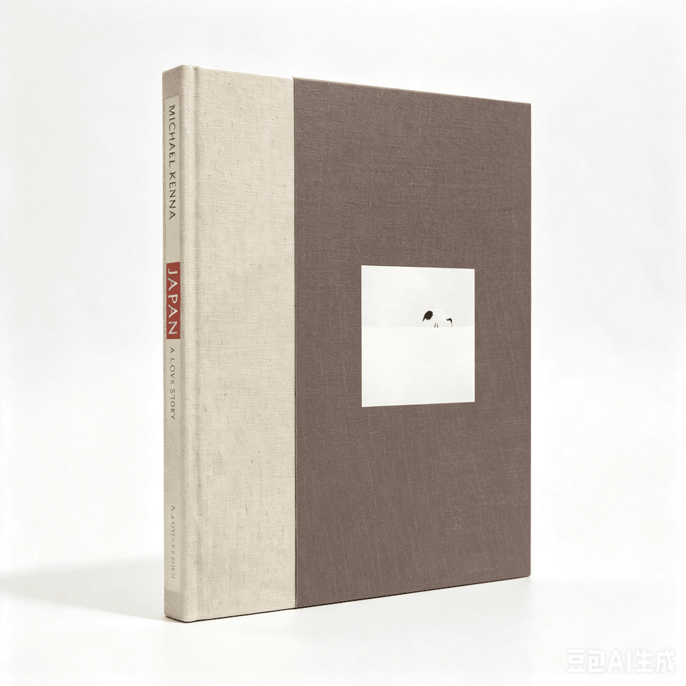 Japan, A Love Story | Michael Kenna — Blue Lotus Gallery