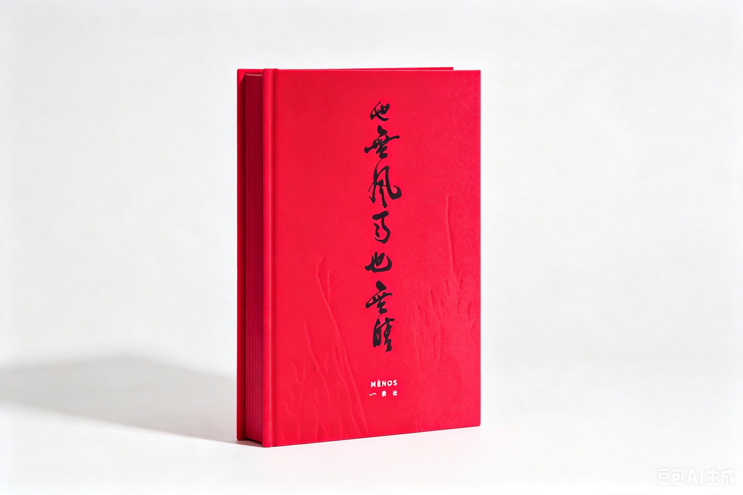 Photobook: 'The Weight of Silhouette' | MÉNOS