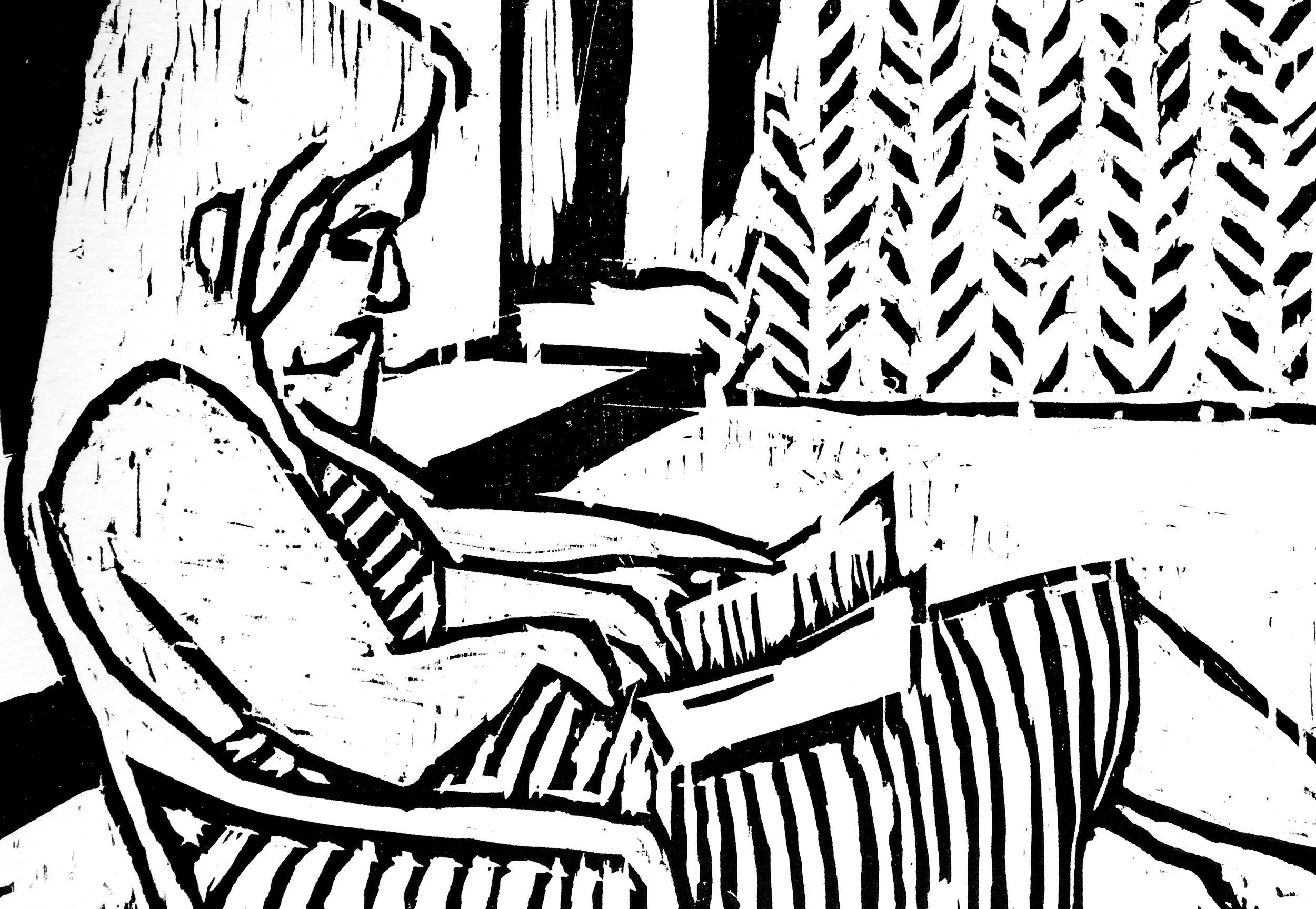 Becky Reading, 2017