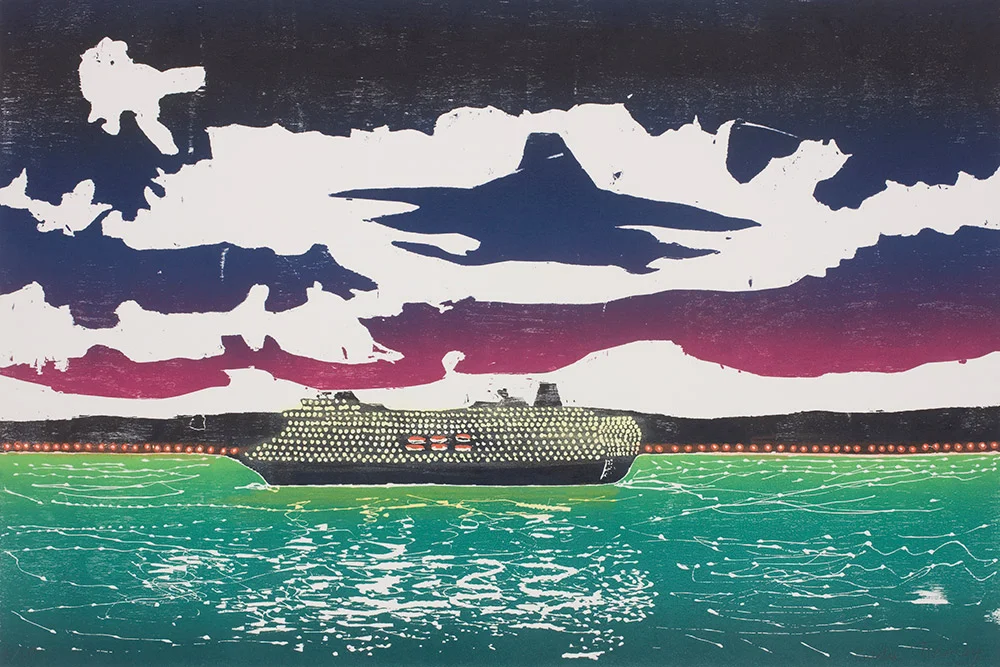 Sadie Tierney, Into the Gloaming, 2017