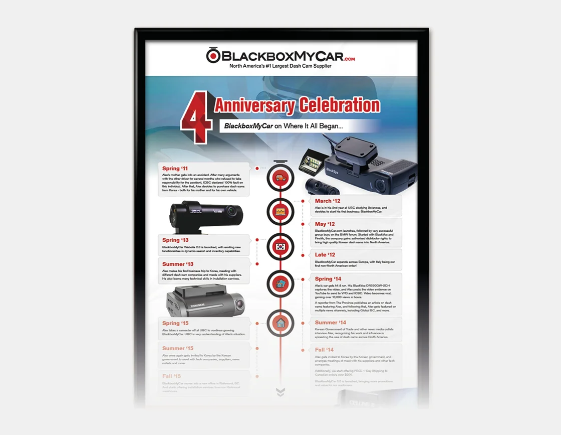 You can view the full infographic here on the BlackboxMyCar 3.0 website .