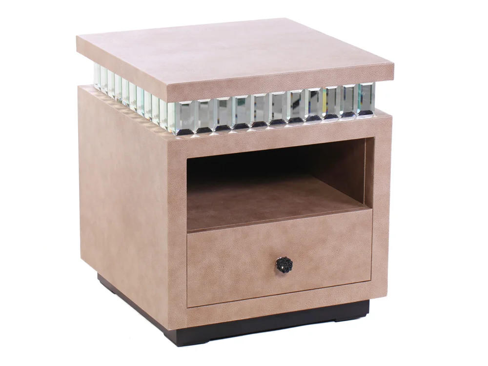 BELMONT Standard Dimension: W 54cm x D 54cm x H 60cm
