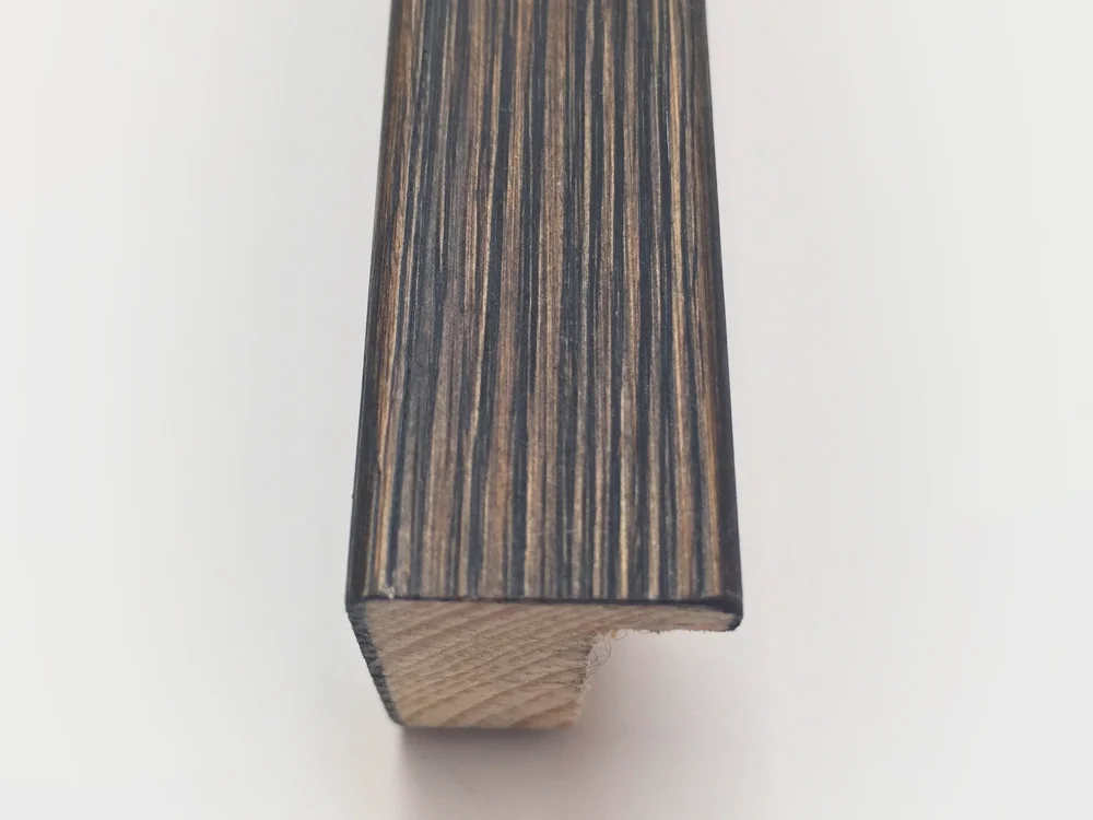 BLACK ASH 