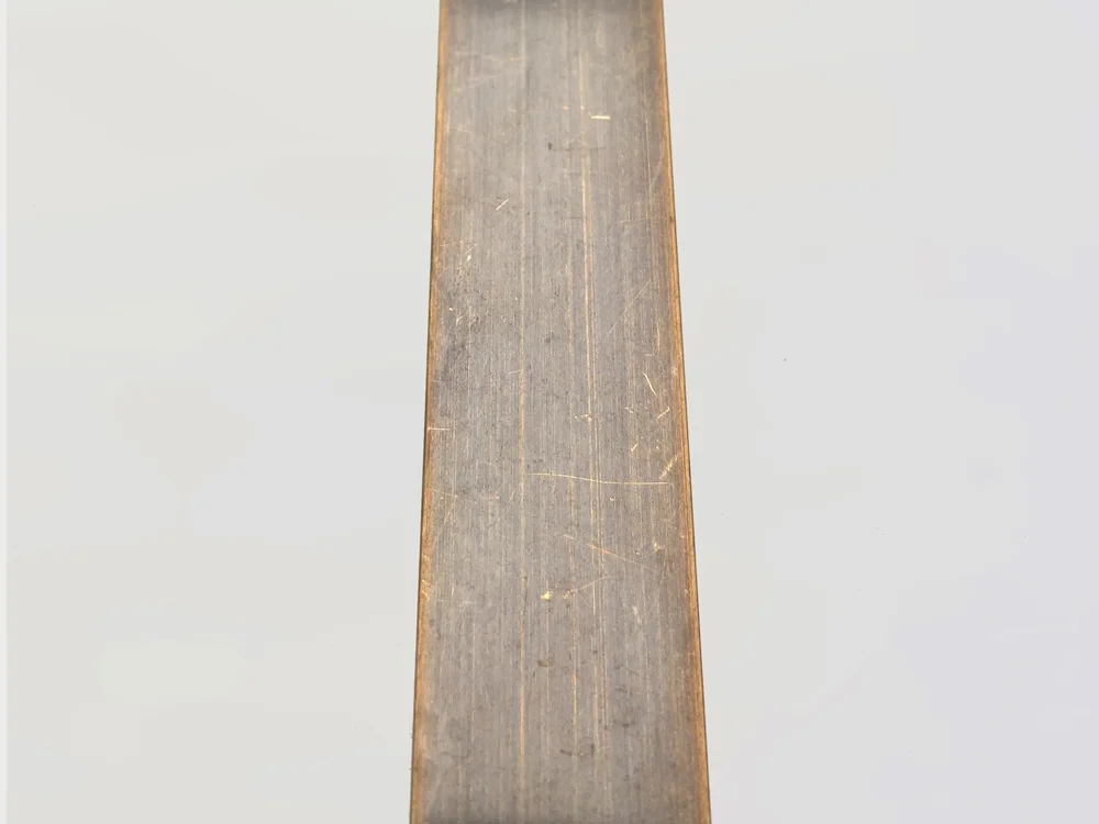 ANTIQUE BRONZE (Metal) 