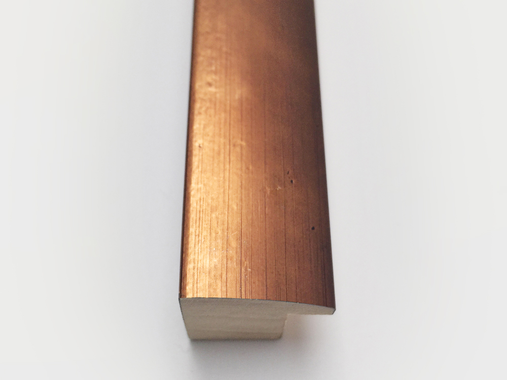 BRONZE (Wood)