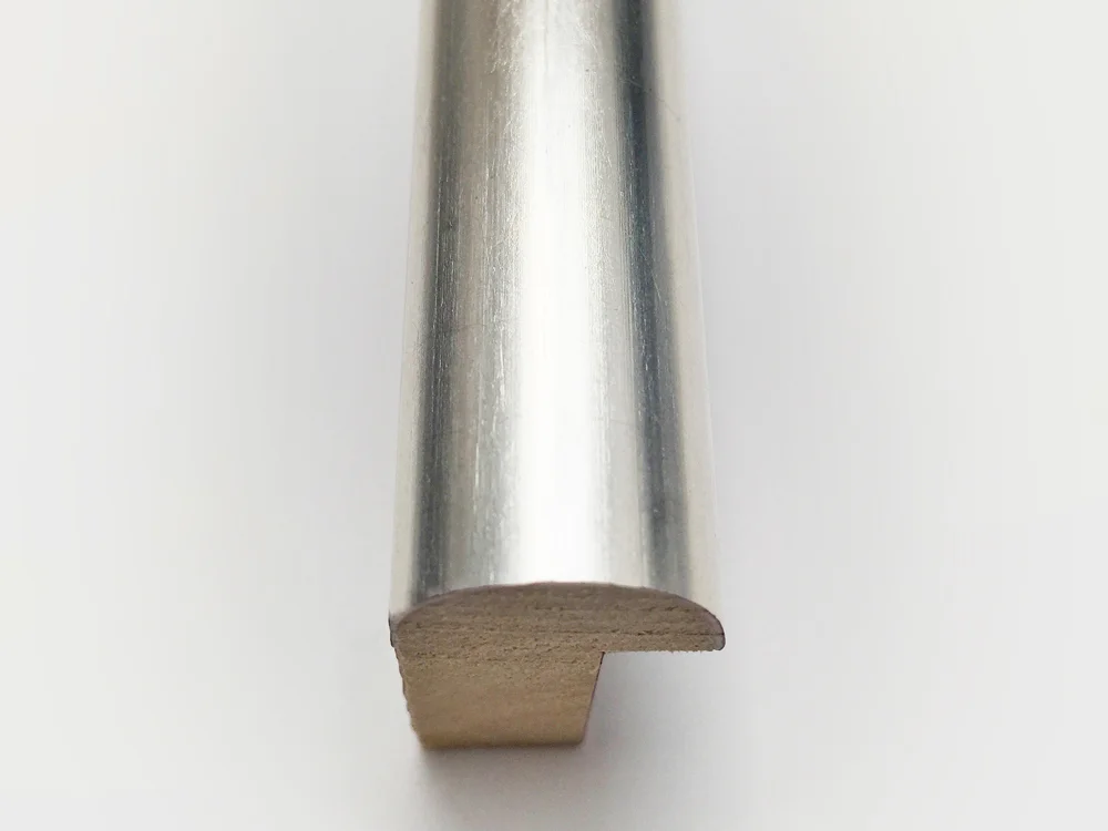 Silver Leaf 