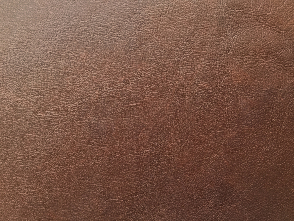 Standard Leather - BROWN