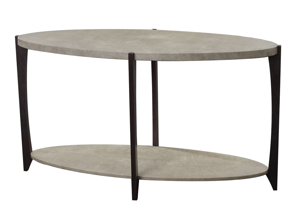 BELVEDERE OVAL Standard Dimension: W 140cm x D 50cm x H 80cm