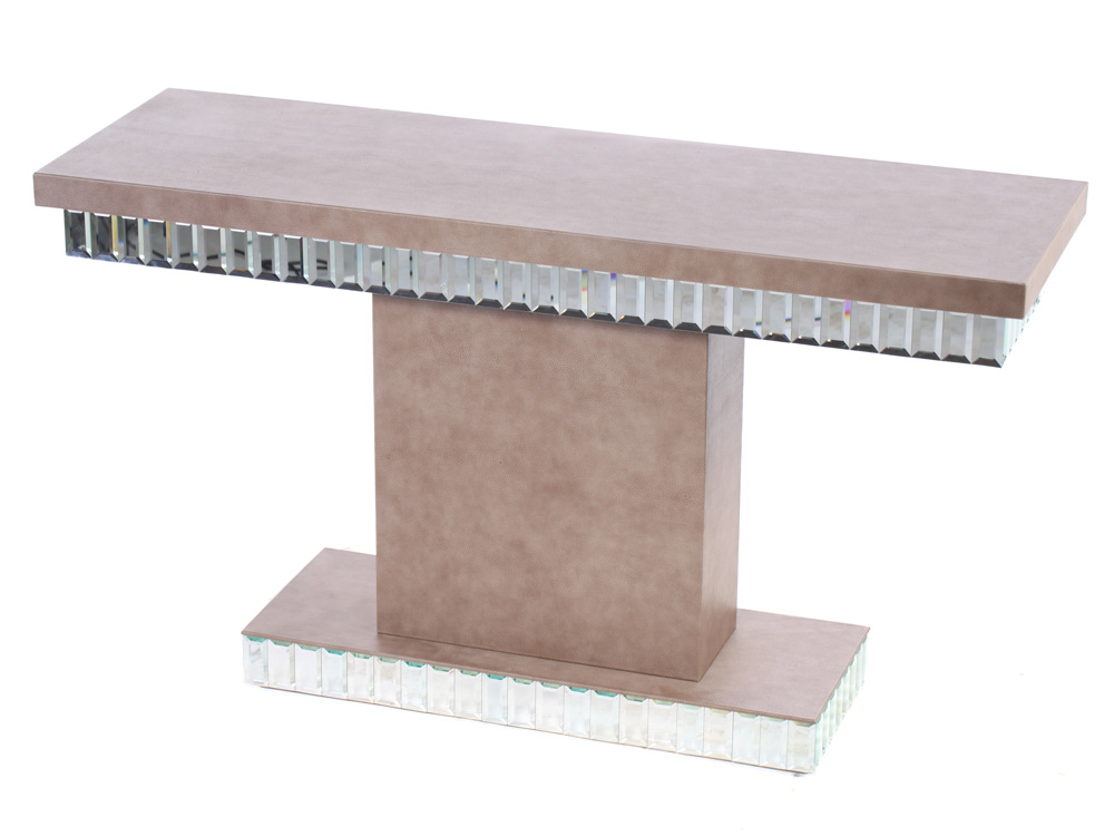 BELMONT Standard Dimension: W 142cm x D 46cm x H 80cm