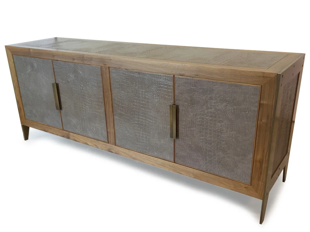 BYZANTINE Standard Dimension: W 200cm x D 50cm x H 80cm