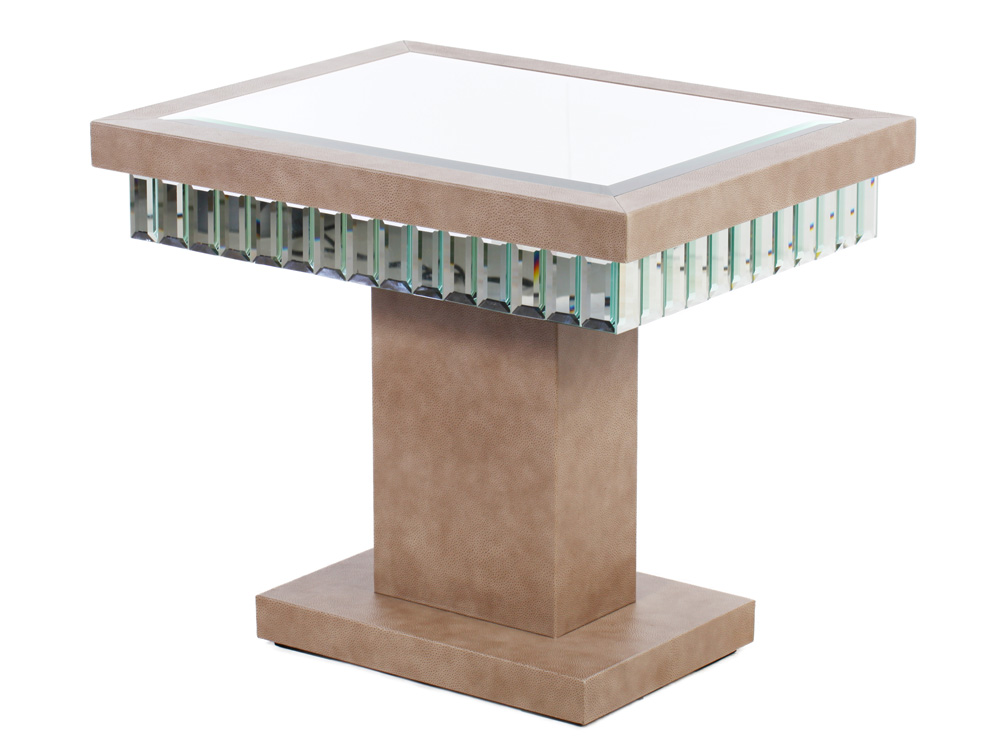 BELMONT Standard Dimension: W 70cm x D 54cm x H 60cm