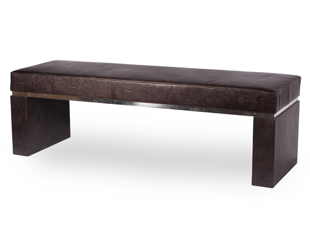 NEPTUNE BENCH Standard Dimension: W 100cm x D 40cm x H 45cm