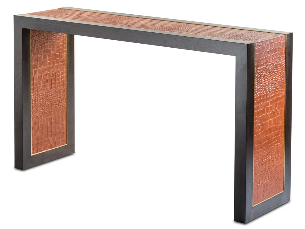 KENSINGTON Standard Dimension: W 140cm x D 40cm x H 80cm