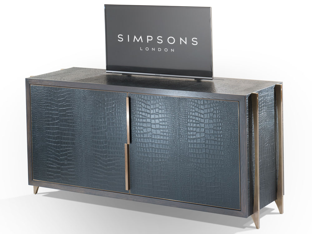 Sideboards Drinks Cabinets Simpsons London