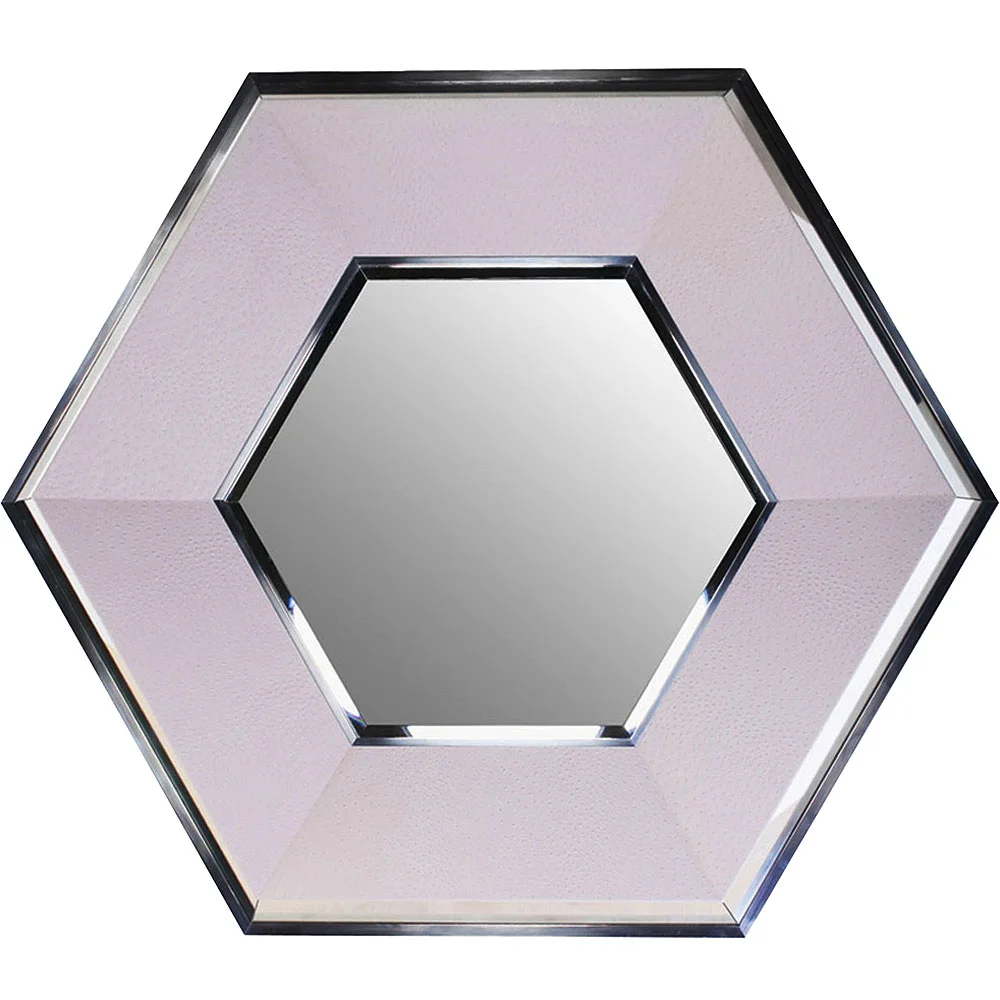BELMONT HEXAGONAL Standard Size: W 130cm x H 150cm Download Specification Sheet