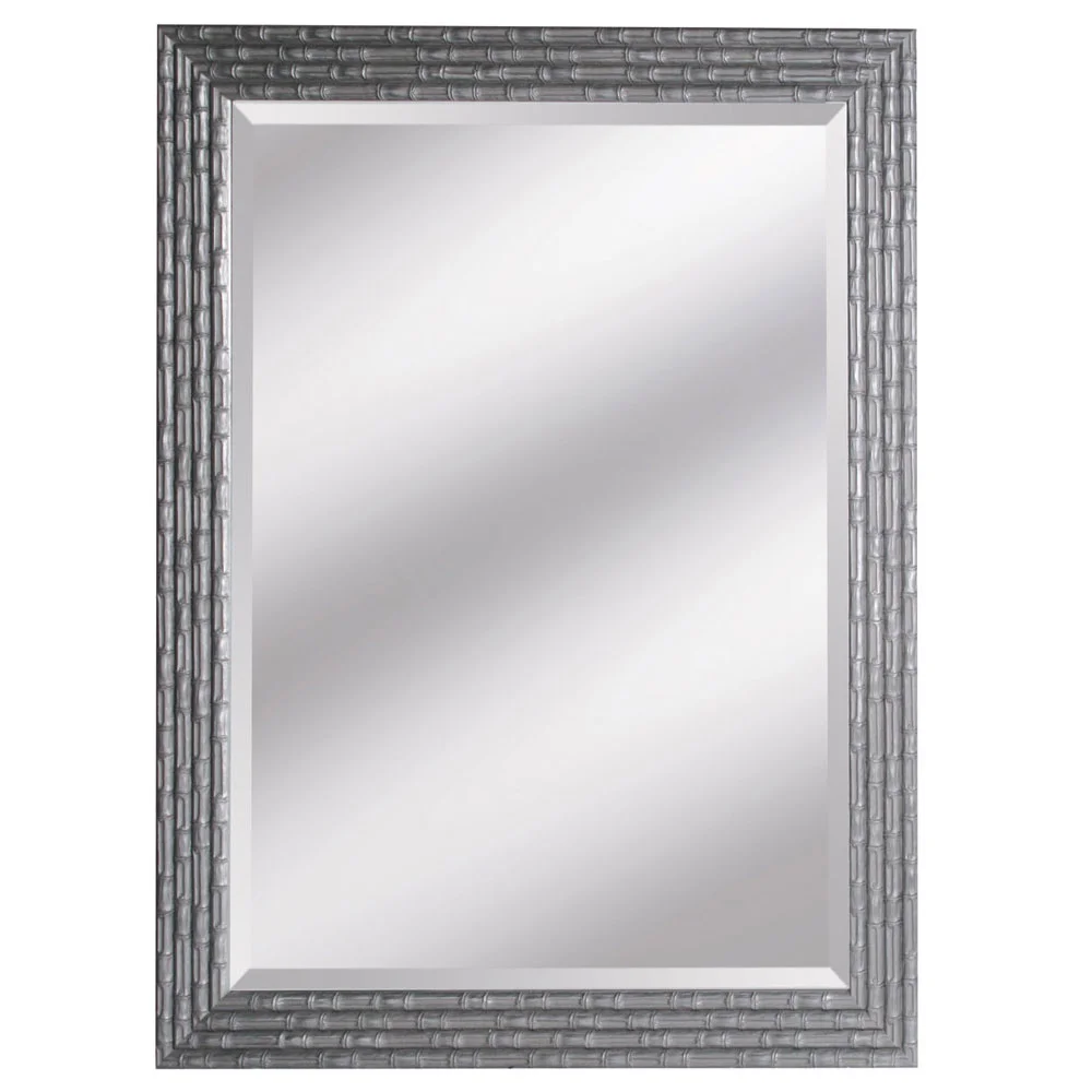 SILVER BAMBOO Standard Dimensions W 109cm x H 139cm Download Specification Sheet