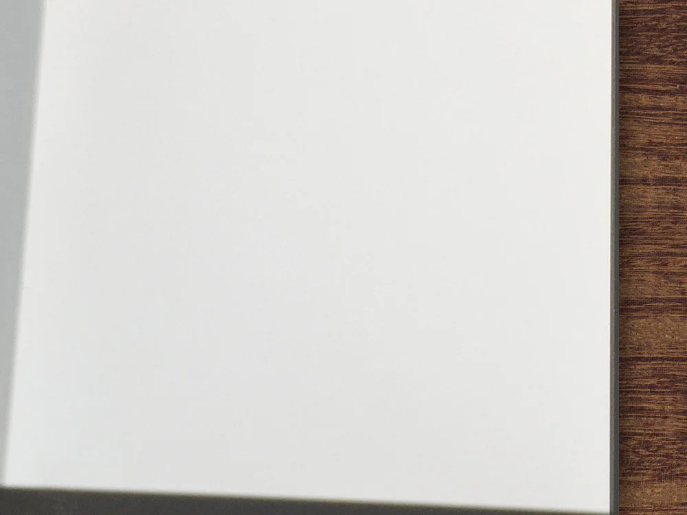 SILVER (Plain Mirror)