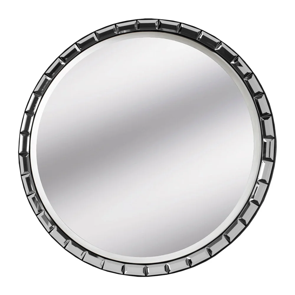 ROUND CHARLESTON TIFFANY Standard Diameter: 102cm Download Specification Sheet
