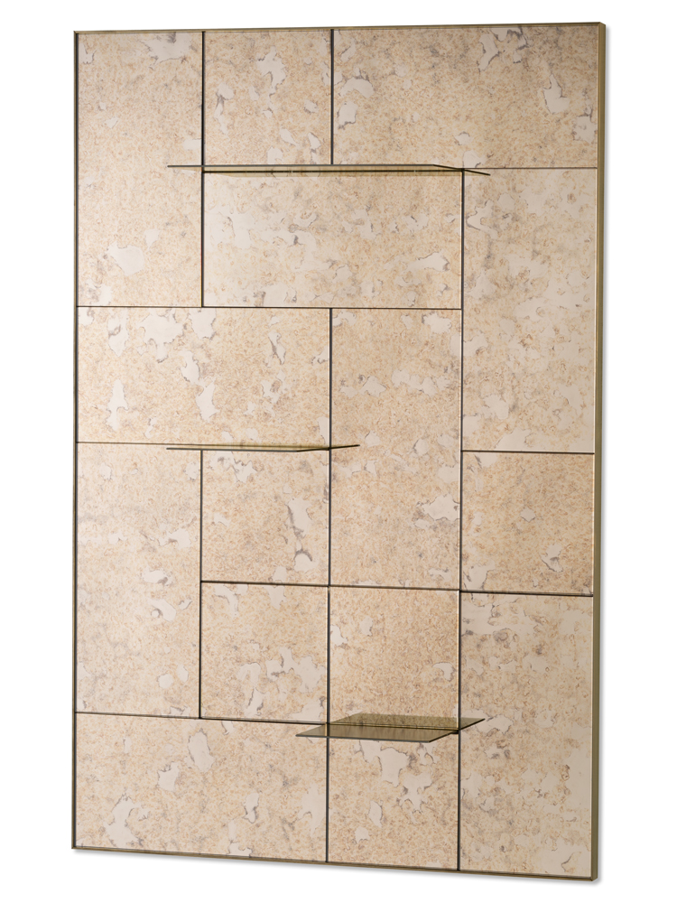 BOURBON Standard Size: W 81cm x H 121cm Download Specification Sheet