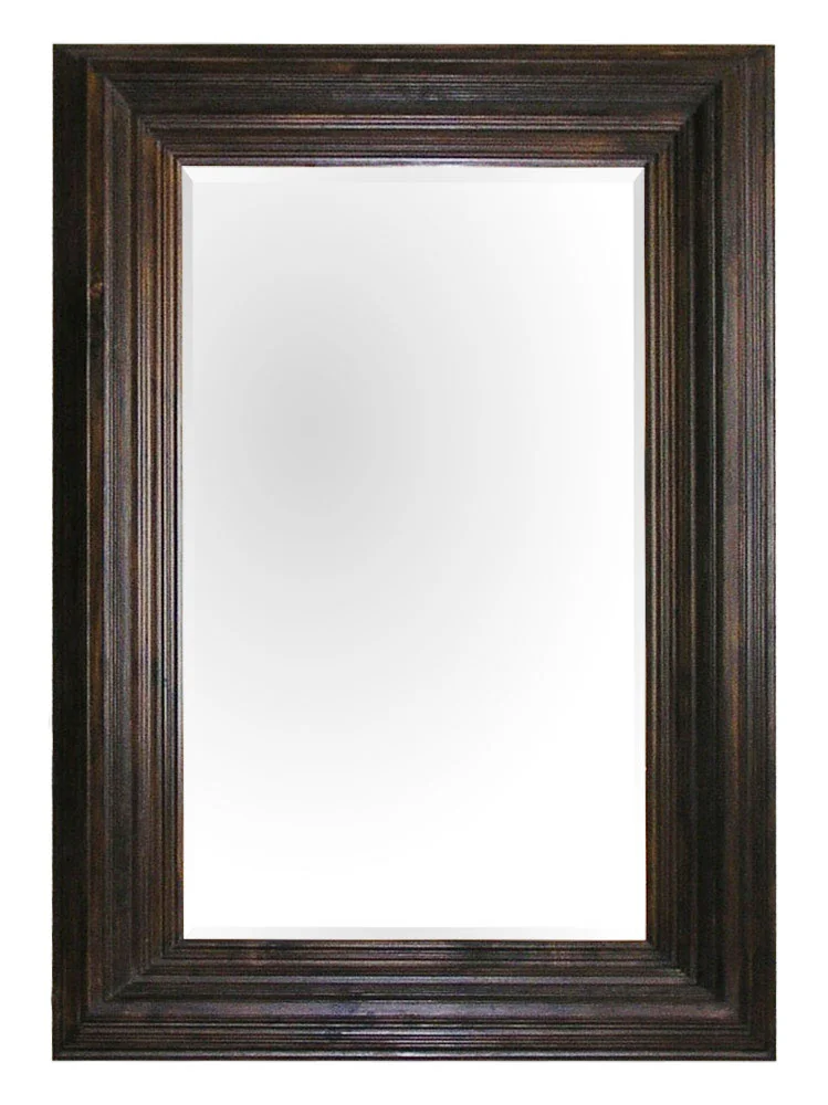 SUSSEX WENGE Standard Size: W 125cm x H 155cm