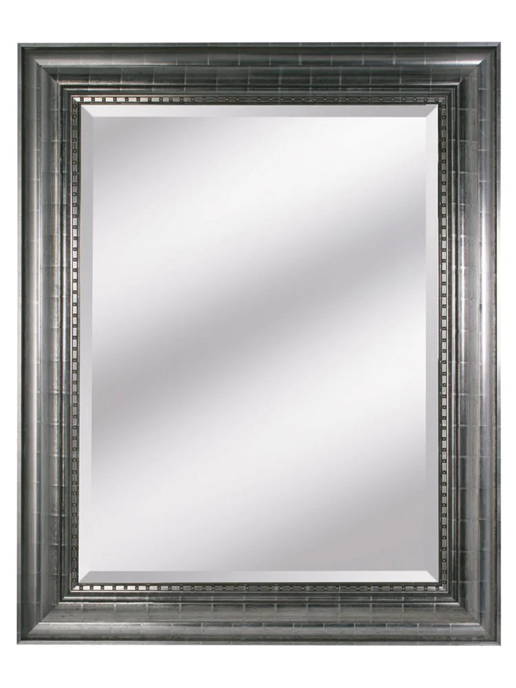 SILVER SAVOY Standard Size: W 119cm x H 149cm
