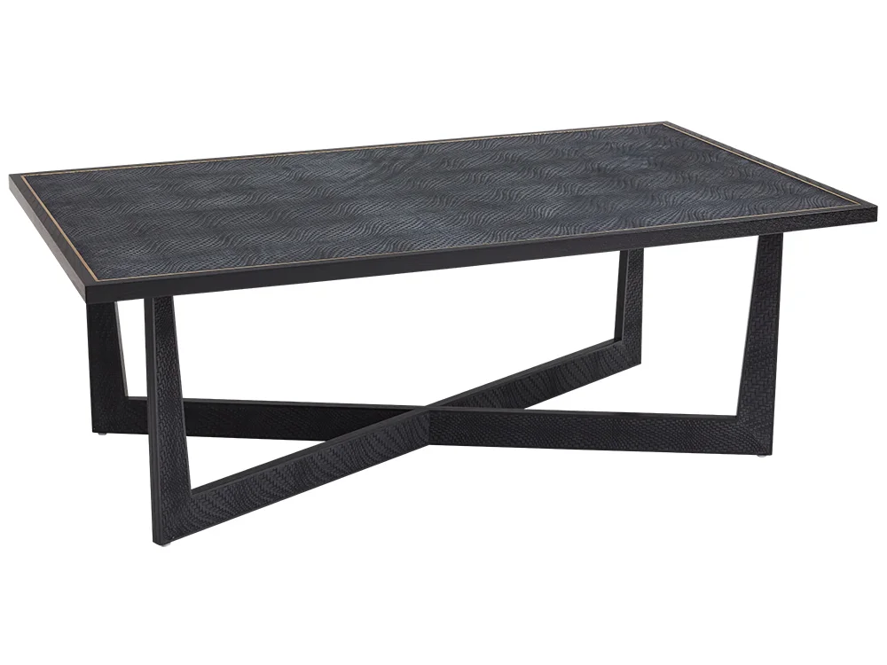TRIBECA RECTANGLE Standard Dimension: W 140cm x D 80cm x H 50cm