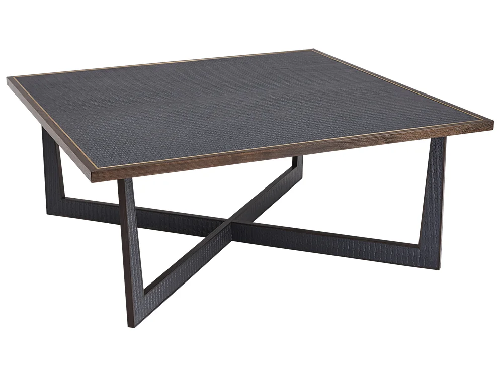 TRIBECA Standard Dimension: W 120cm x D 120cm x H 50cm