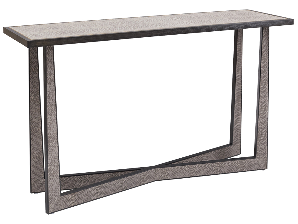 TRIBECA Standard Dimension: W 140cm x D 40cm x H 80cm