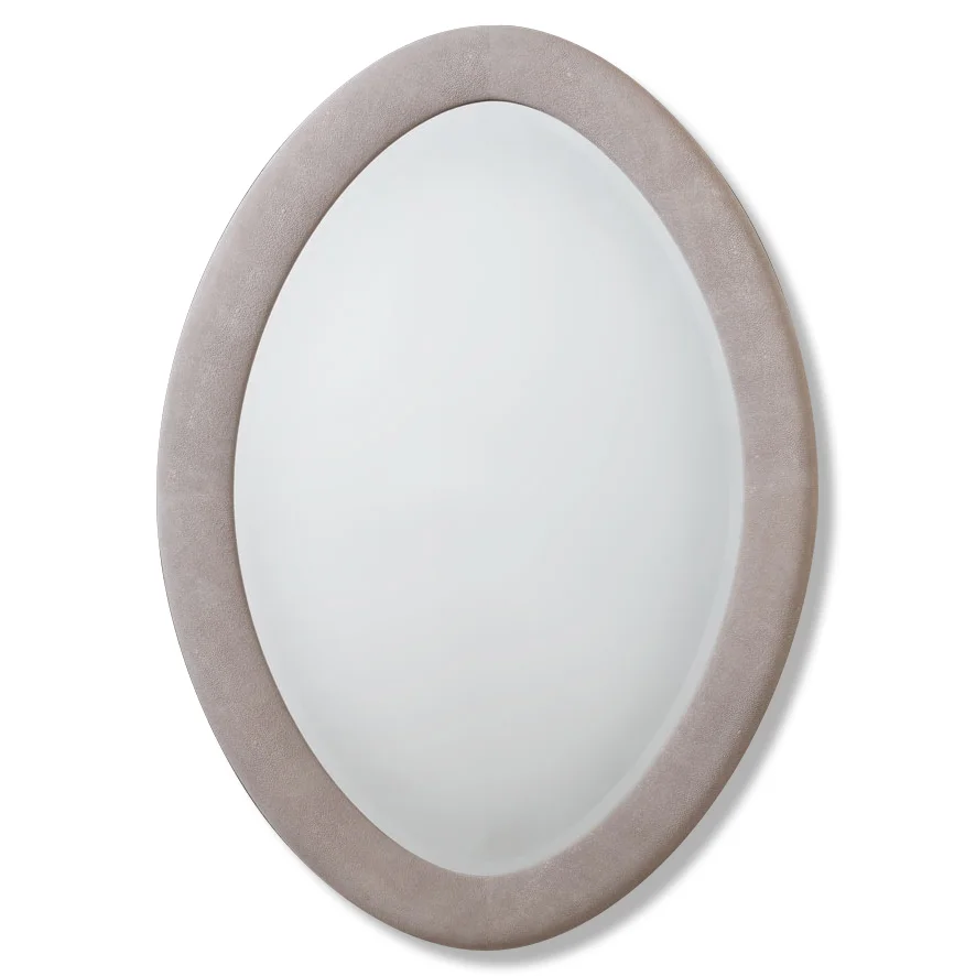 EATON OVAL WRAP Standard Size: W 100cm x H 140cm