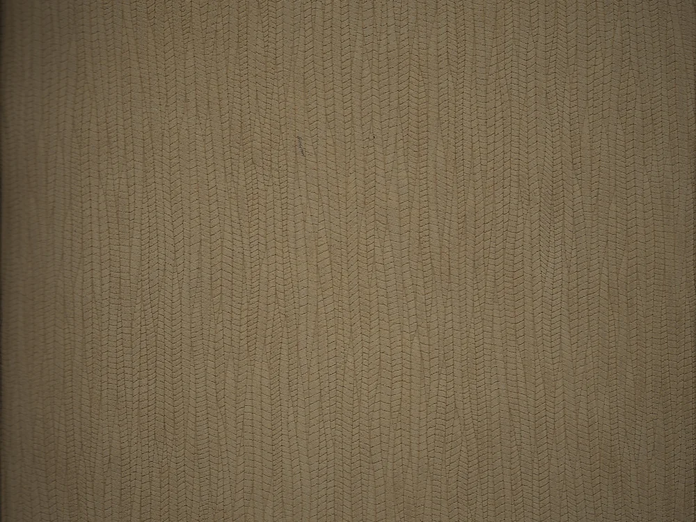 STANDARD LEATHER - OATMEAL SUEDED BARK