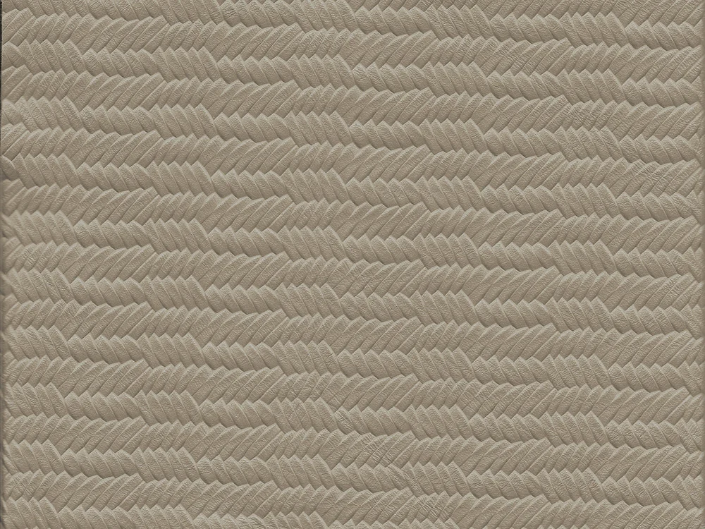 Semi Exotic - HERRINGBONE PLATINUM