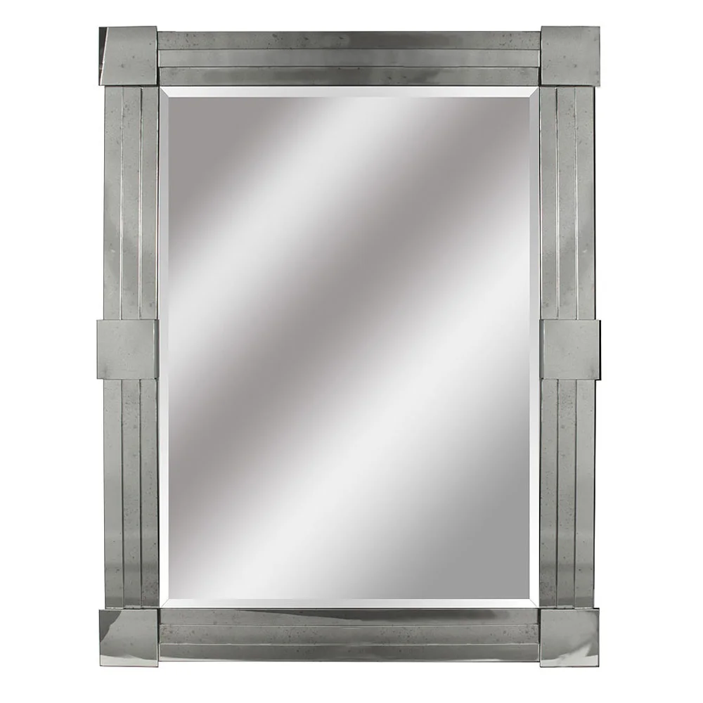 VIENNA DECO BRONZE VINCENZO Dimension: W 120cm x H 200cm