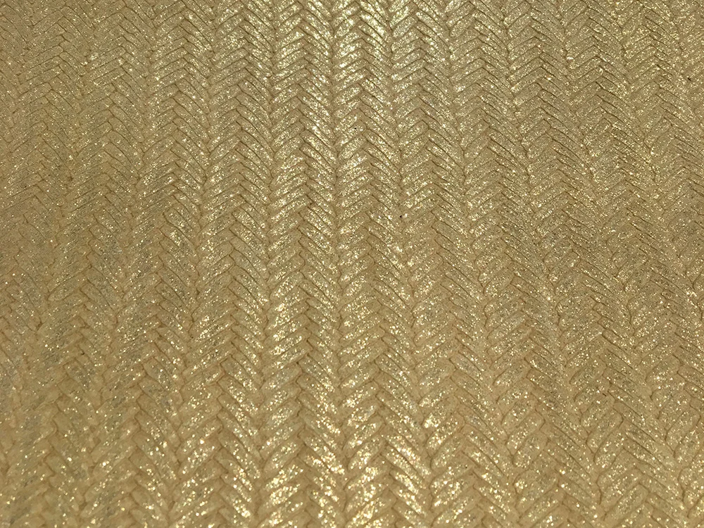 GOLDEN SAND HERRINGBONE