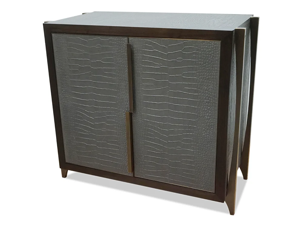 BELVEDERE SINGLE SIDEBOARD Standard Dimension: W 100cm x D 50cm x H 90cm