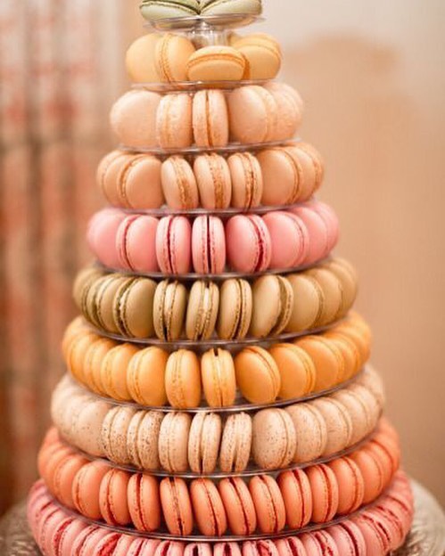 Matcha Green tea Macaron มาคารอง มัชชะชาเขียว รสชาติเข้มข้นทำจาก ผงมัชชะคุณภาพสูงที่ใส่ลงไปในไส้ และตัวเปลือกมาคารอง