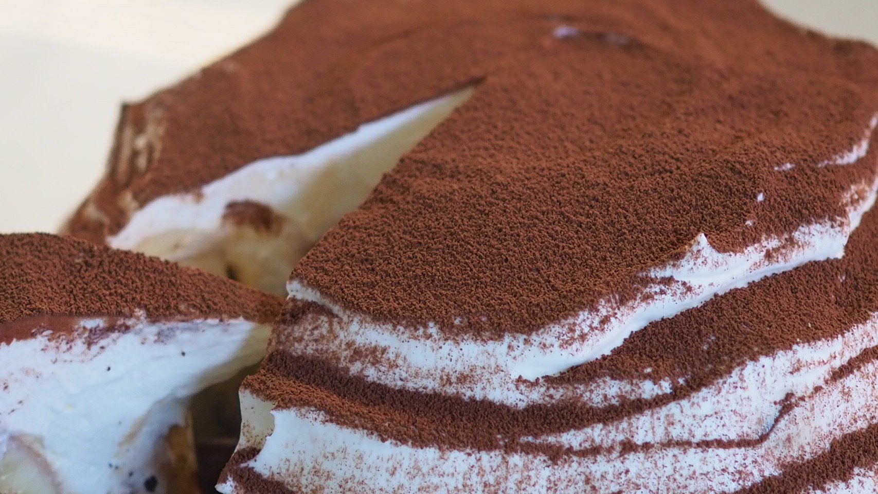 Banoffee pie