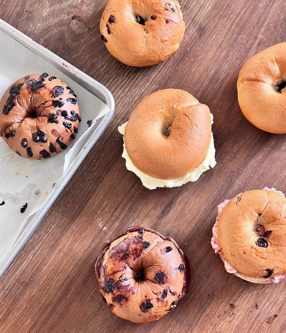 Bagel