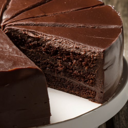Chocolate Soft cake