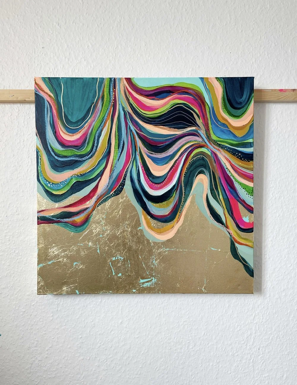 image.title Easy Abstract Painting Ideas — EttaVee Abstract Design Ideas For Modern Creatives