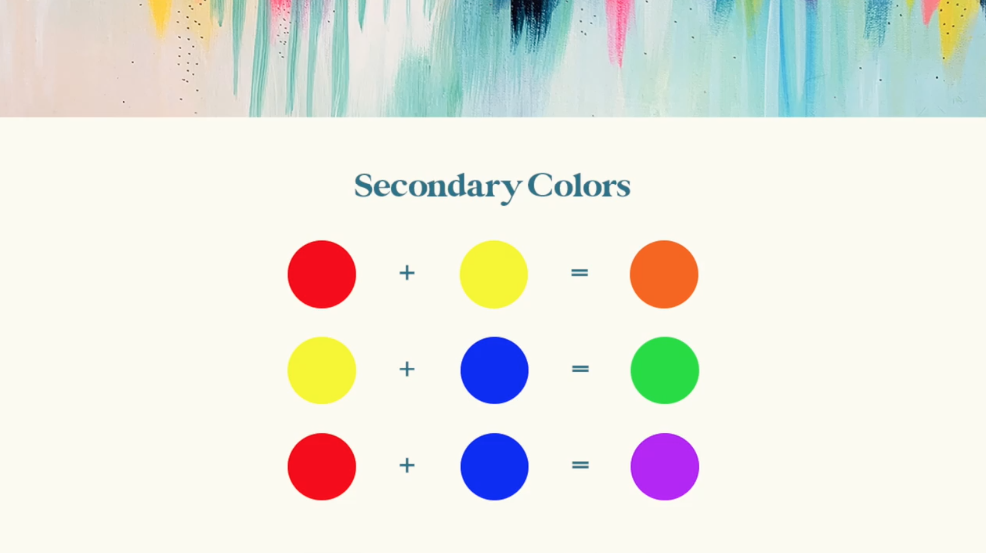 What Colors Make Red? Shades of Red Color Mixing Guide