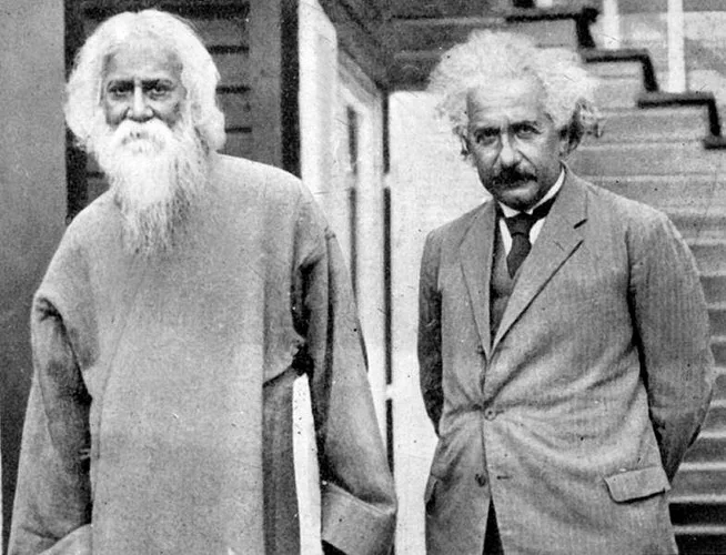 “The most beautiful thing we can experience is the mysterious. It is the source of all true art and all science. He to whom this emotion is a stranger, who can no longer pause to wonder and stand rapt in awe, is as good as dead: his eyes are closed." – Albert Einstein