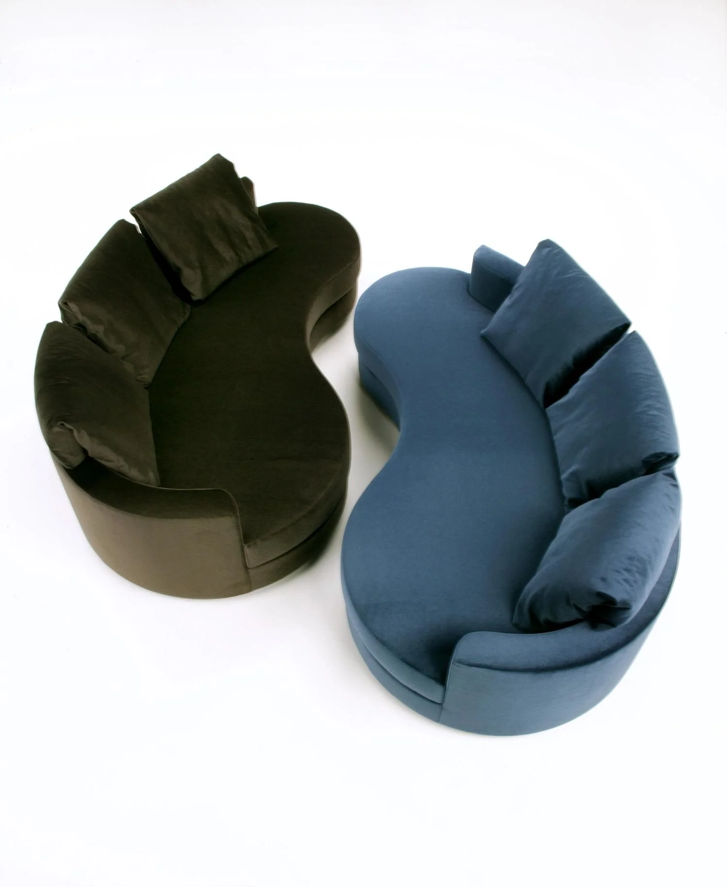  Mister &nbsp;B sofa&nbsp; 