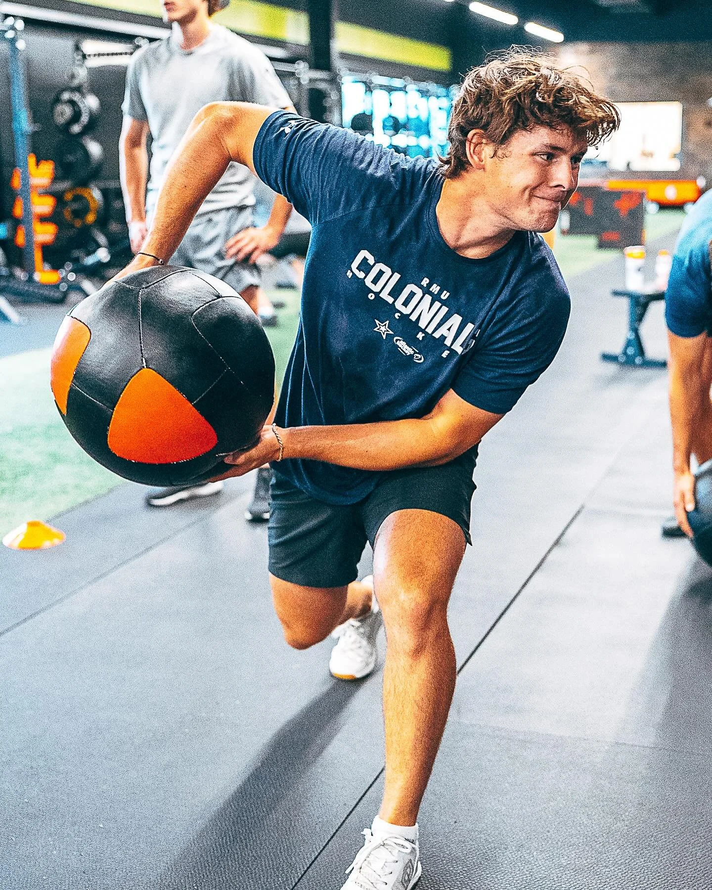 π GOOD LUCK THIS SEASON, LTS ATHLETES! π
The hard work, early mornings, and grind all summer long—now it’s time to put it into action. Wishing all of our hockey athletes the best of luck as they head into the season πͺ
We’ll be