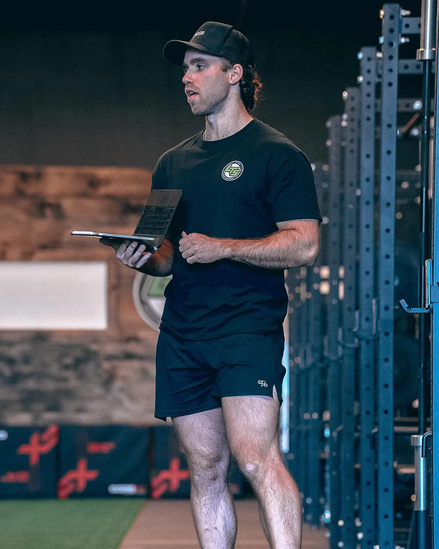 π Meet Coach Marcus Grenier π
Lead Coach for the Burlington Bayhawks Soccer Club & Facility Manager at LTS Niagara 
π University of Waterloo graduate
π Certified Strength & Conditioning Specialist (CSCS)
β‘ Specialized in speed developme