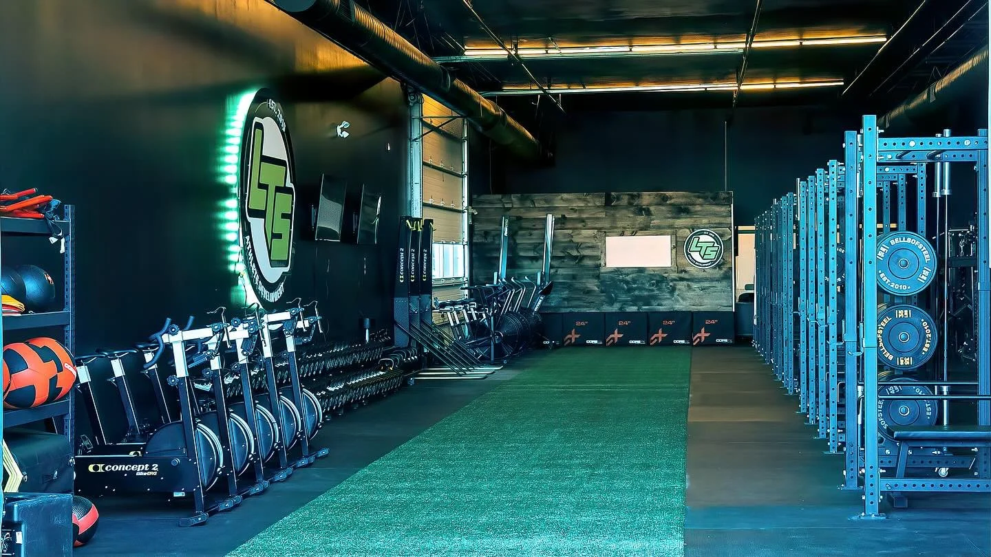 π¨ BIG NEWS π¨
We have officially opened our St. Catharines location! π
LTS is beyond thrilled to bring our expert coaching, athlete-focused programming, supportive community and the best-equipped facility to the Niagara Region. πͺ
We are now ser