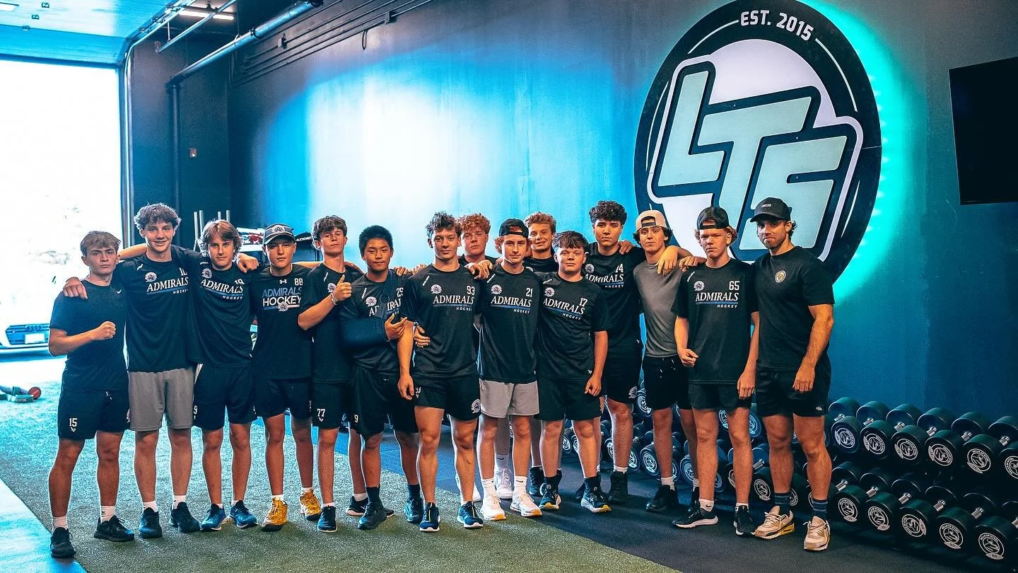 π¨ In-Season Training = In-Season Results π¨
Stay strong, fast, and game-ready all year long with LTS In-Season Programming.
π Burlington & St. Catharines
β
 Flexible times
β
 Elite coaching
β
 Built for athletes who want to perform their best wh
