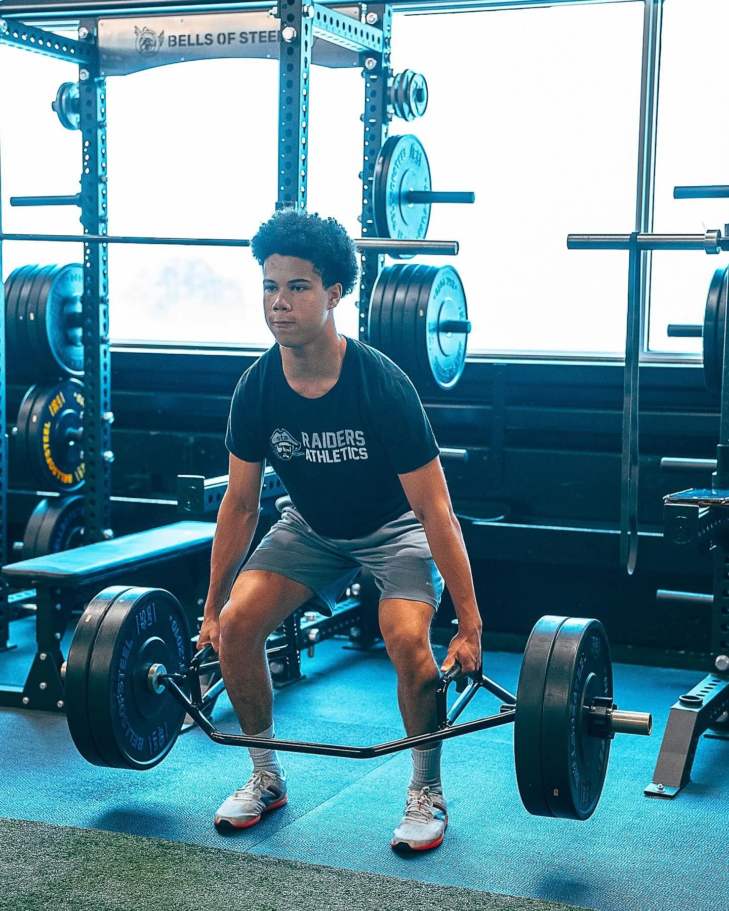 No Rest on Sunday 

Our LTS athletes know the grind doesn&rsquo;t take a day off. Sundays are for getting stronger, dialed in, and ready to dominate the week ahead. 💪🔥

#NoDaysOff #LTSAthletes #StrongerTogether
