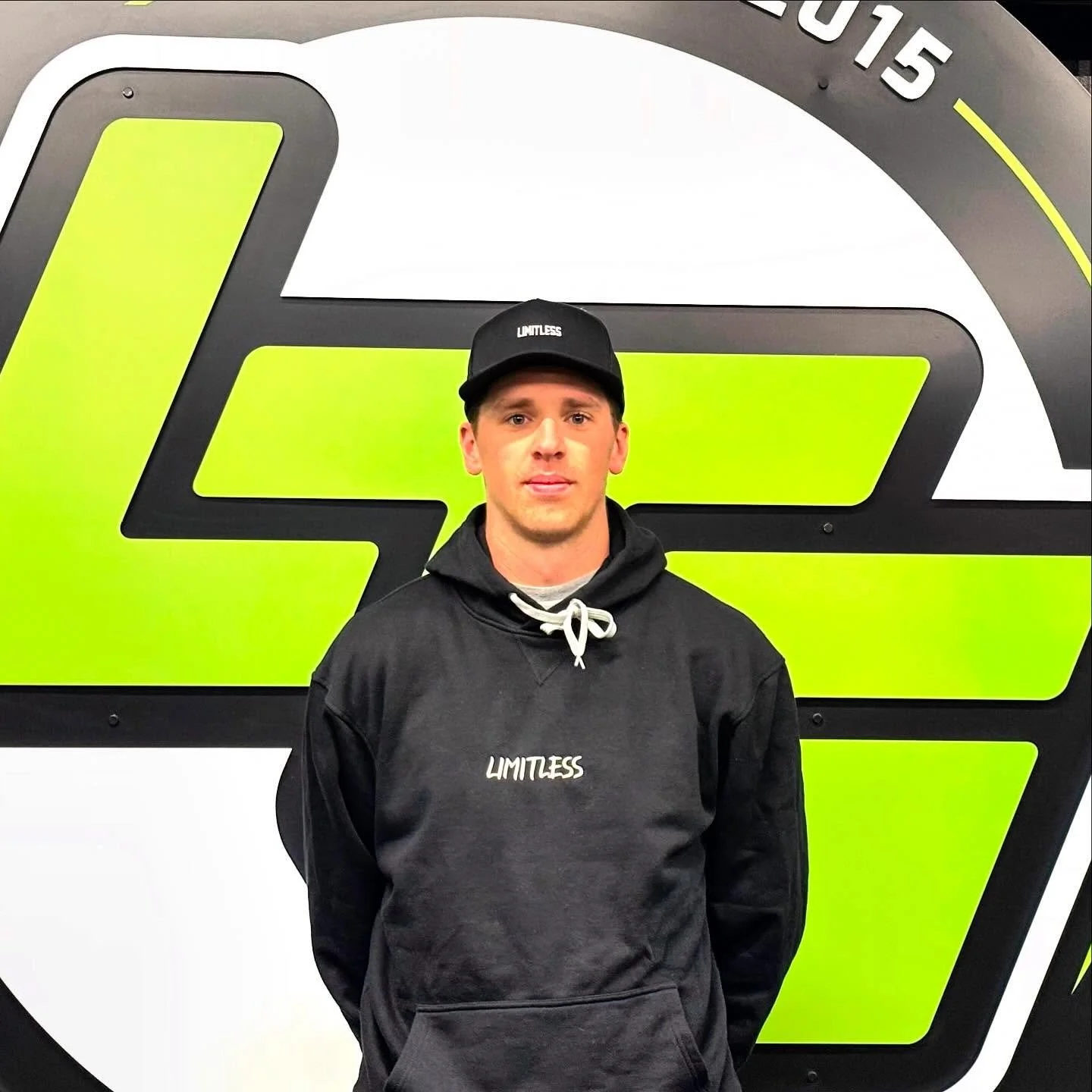 🚨 Meet Coach Greg 🚨

We&rsquo;re excited to welcome Coach Greg Powles to the LTS team! 💪

Greg brings elite experience&mdash;from working with the Ottawa Senators&rsquo; Athletic Therapy &amp; Strength staff to coaching athletes across Ontario. Wi