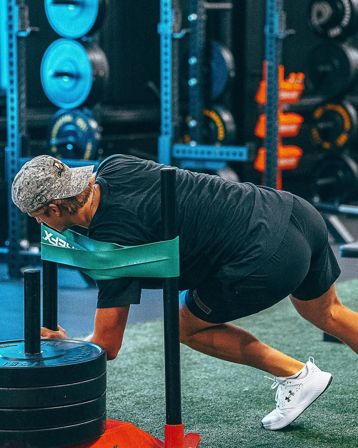 🚨 In-Season Training = In-Season Results 🚨

Our athletes have come so far &mdash; getting faster, stronger, and more confident every single week. 💪

Now it&rsquo;s time to keep that momentum rolling with LTS In-Season Programming.

Stay strong, st