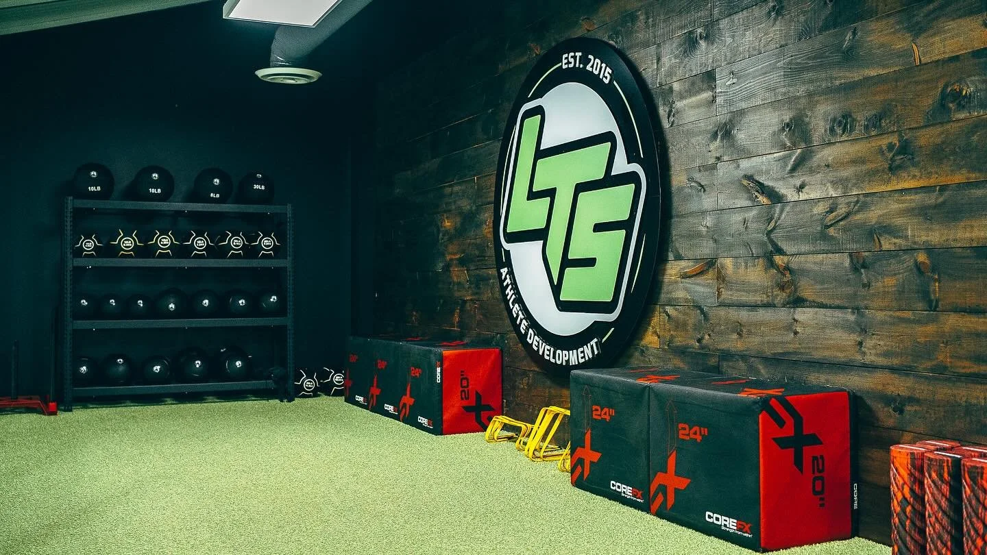 🚨 BIG NEWS 🚨

We are proud to announce the official opening of our LTS Stoney Creek location. 🎉

This expansion allows us to bring our expert coaching, athlete-focused programming, supportive community, and industry-leading training environment to